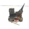 Recambio de cerradura puerta trasera izquierda para ford fusion (ju_) 1.4 tdci referencia OEM IAM 1372487  