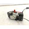 Recambio de cerradura puerta trasera izquierda para ford fusion (ju_) 1.4 tdci referencia OEM IAM 1372487  