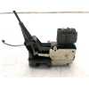 Recambio de cerradura puerta trasera izquierda para ford fusion (ju_) 1.4 tdci referencia OEM IAM 1372487  