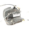 Recambio de cerradura puerta delantera derecha para bmw 3 compact (e46) 320 td referencia OEM IAM 51218253433  
