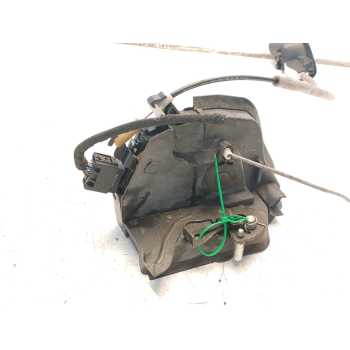 CERRADURA PUERTA DELANTERA IZQUIERDA 82534310 