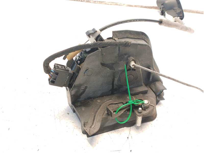Recambio de cerradura puerta delantera izquierda para bmw 3 compact (e46) 320 td referencia OEM IAM 82534310  