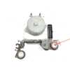 Recambio de abs para ford mondeo iv (ba7) 1.8 tdci referencia OEM IAM 1762179 7G912C405AA IVD / 7G912C405AA 