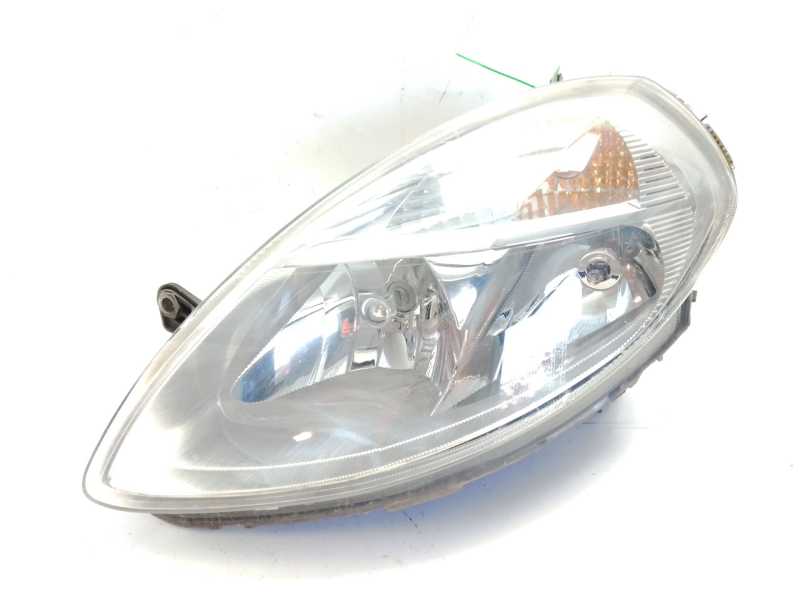 Recambio de faro izquierdo para lancia musa (350_) 1.4 (350.axa11, 350.axa1a) referencia OEM IAM 51738144  