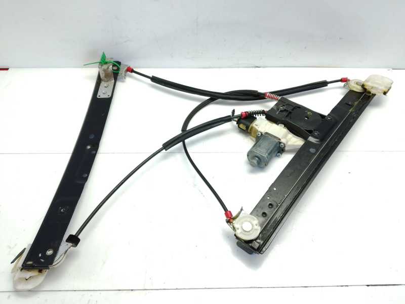 Recambio de elevalunas delantero derecho para ford mondeo iv (ba7) 1.8 tdci referencia OEM IAM 1803914  