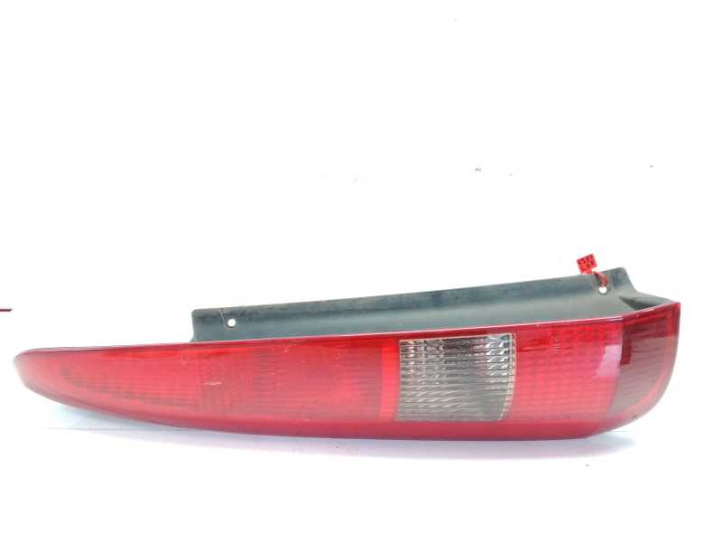 Recambio de piloto trasero izquierdo para ford fusion (ju_) 1.4 tdci referencia OEM IAM 1324567  