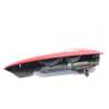 Recambio de piloto trasero izquierdo para ford fusion (ju_) 1.4 tdci referencia OEM IAM 1324567  