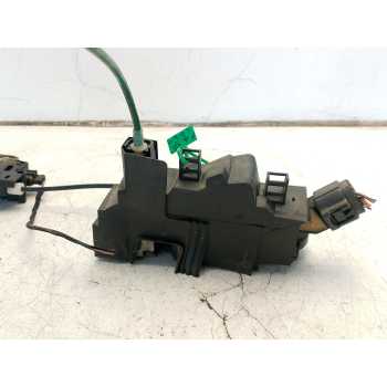 CERRADURA PUERTA DELANTERA IZQUIERDA 51708421 