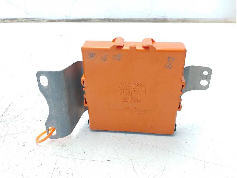 Recambio de modulo electronico para lexus is200 (ds2/is2) 2.2 d-4d cat referencia OEM IAM 8967053110  