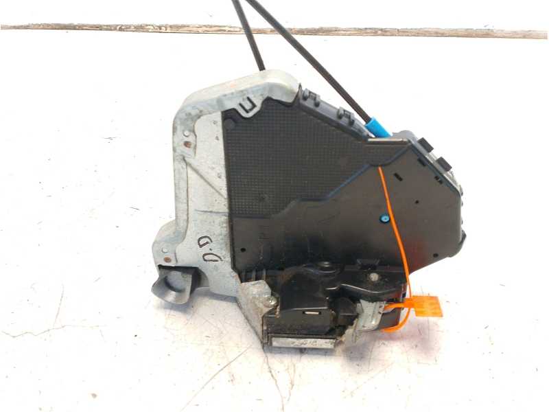 Recambio de cerradura puerta delantera derecha para lexus is200 (ds2/is2) 2.2 d-4d cat referencia OEM IAM 6903060250  