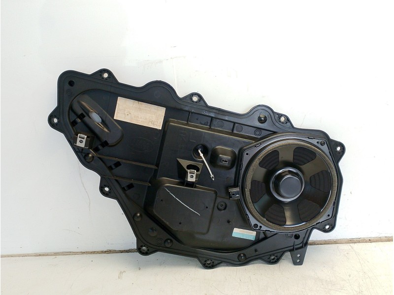 Recambio de moldura para land rover range rover sport ii (l494) 5.0 scv8 4x4 referencia OEM IAM LR045817  
