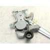 Recambio de elevalunas trasero derecho para lexus is200 (ds2/is2) 2.2 d-4d cat referencia OEM IAM 8572053060  