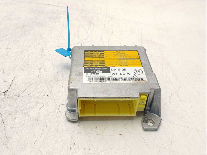 Recambio de centralita airbag para lexus is200 (ds2/is2) 2.2 d-4d cat referencia OEM IAM 8917053100 285001903 