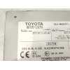 Recambio de sistema audio / radio cd para lexus is200 (ds2/is2) 2.2 d-4d cat referencia OEM IAM 8612053C10  