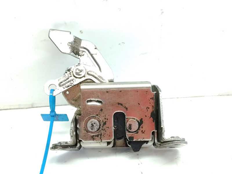 Recambio de cerradura puerta lateral derecha para dacia dokker furgón/monospace 1.5 dci (feaj) referencia OEM IAM 825027108R  