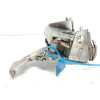 Recambio de cerradura puerta lateral derecha para dacia dokker furgón/monospace 1.5 dci (feaj) referencia OEM IAM 825027108R  