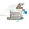 Recambio de cerradura puerta lateral derecha para dacia dokker furgón/monospace 1.5 dci (feaj) referencia OEM IAM 825027108R  