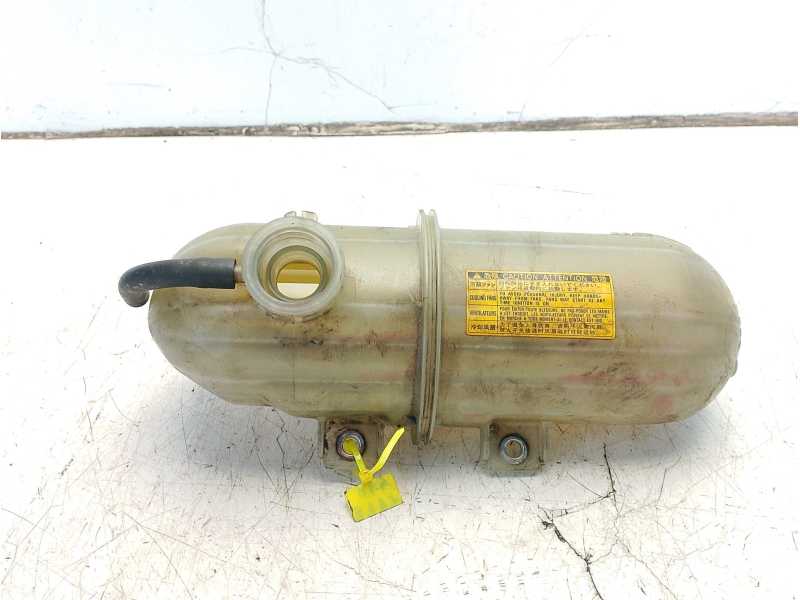 Recambio de deposito expansion para lexus is200 (ds2/is2) 2.2 d-4d cat referencia OEM IAM 1647026110  
