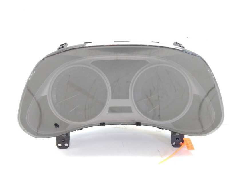 Recambio de cuadro instrumentos para lexus is200 (ds2/is2) 2.2 d-4d cat referencia OEM IAM 8380053A53  