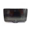 Recambio de pantalla multifuncion para toyota yaris active referencia OEM IAM   