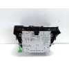 Recambio de pantalla multifuncion para toyota yaris active referencia OEM IAM   
