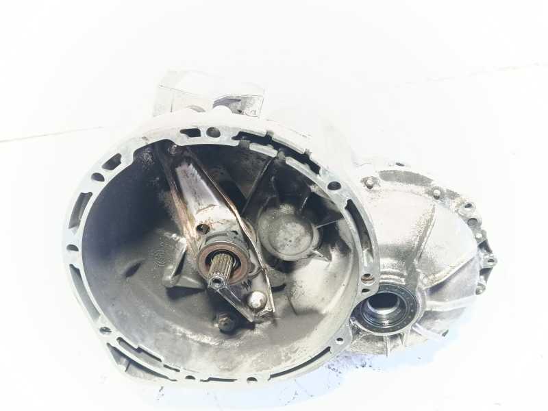 Recambio de caja cambios para smart coupe cdi referencia OEM IAM Q0014208V001000000 0003226V014 013981007101