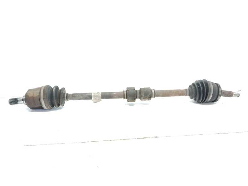 Recambio de transmision delantera derecha para hyundai i30 (fd) 1.6 crdi referencia OEM IAM 495002L210  