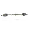 Recambio de transmision delantera derecha para hyundai i30 (fd) 1.6 crdi referencia OEM IAM 495002L210  