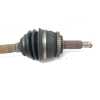 Recambio de transmision delantera derecha para hyundai i30 (fd) 1.6 crdi referencia OEM IAM 495002L210  