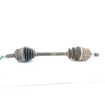 TRANSMISION DELANTERA IZQUIERDA 495012L210 