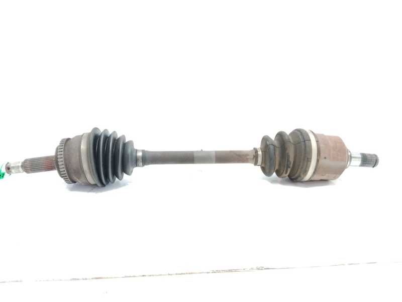 Recambio de transmision delantera izquierda para hyundai i30 (fd) 1.6 crdi referencia OEM IAM 495012L210  