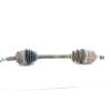 Recambio de transmision delantera izquierda para hyundai i30 (fd) 1.6 crdi referencia OEM IAM 495012L210  