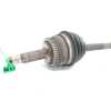 Recambio de transmision delantera izquierda para hyundai i30 (fd) 1.6 crdi referencia OEM IAM 495012L210  