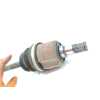 Recambio de transmision delantera izquierda para hyundai i30 (fd) 1.6 crdi referencia OEM IAM 495012L210  