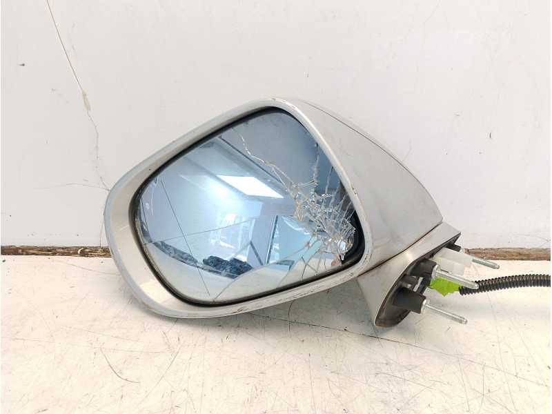 Recambio de retrovisor izquierdo para lexus is200 (ds2/is2) 2.2 d-4d cat referencia OEM IAM 8794053380B2  