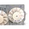 Recambio de electroventilador para lexus is200 (ds2/is2) 2.2 d-4d cat referencia OEM IAM 1636326070  