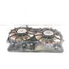 Recambio de electroventilador para lexus is200 (ds2/is2) 2.2 d-4d cat referencia OEM IAM 1636326070  