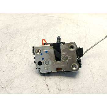 CERRADURA PUERTA DELANTERA IZQUIERDA 805035239R 