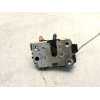 Recambio de cerradura puerta delantera izquierda para dacia dokker furgón/monospace 1.5 dci (feaj) referencia OEM IAM 805035239R