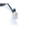 Recambio de retrovisor derecho para toyota yaris active referencia OEM IAM 87910K0010  