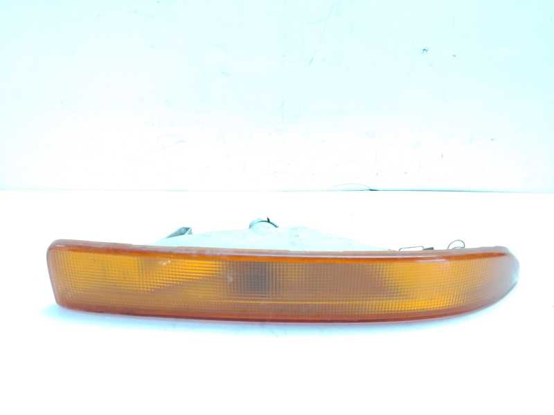 Recambio de intermitente delantero lateral derecho para renault master ii furgoneta (fd) 2.5 d referencia OEM IAM 7701044523  