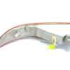 Recambio de intermitente delantero lateral derecho para renault master ii furgoneta (fd) 2.5 d referencia OEM IAM 7701044523  