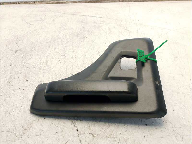 Recambio de maneta interior lateral derecha para dacia dokker furgón/monospace 1.5 dci (feaj) referencia OEM IAM 826729186R  