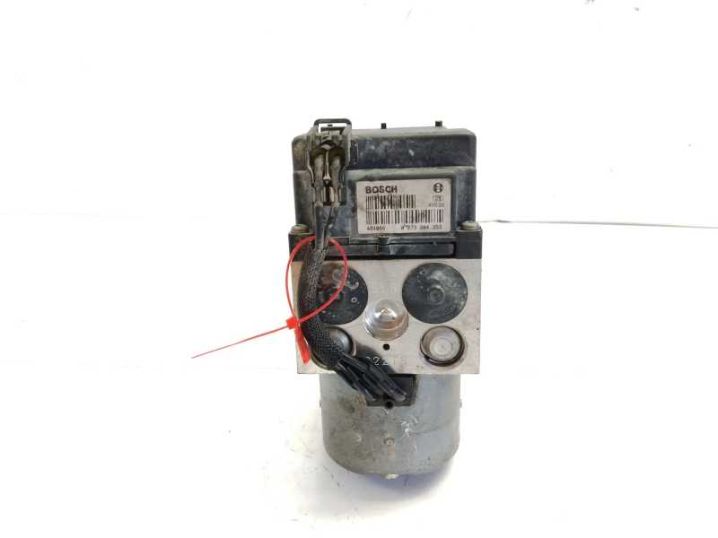 Recambio de bomba abs para citroën xsara picasso (n68) 2.0 hdi referencia OEM IAM 454150 0273004353 