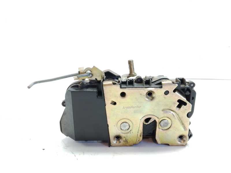 Recambio de cerradura puerta trasera derecha para citroën xsara picasso (n68) 2.0 hdi referencia OEM IAM 913894  
