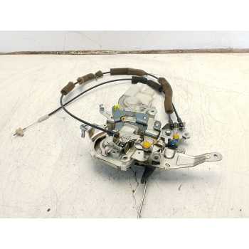 CERRADURA PUERTA LATERAL DERECHA 825087319R 