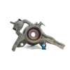 Recambio de mangueta delantera derecha para hyundai i30 (fd) 1.6 crdi referencia OEM IAM 517162R000  