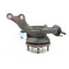 Recambio de mangueta delantera derecha para hyundai i30 (fd) 1.6 crdi referencia OEM IAM 517162R000  