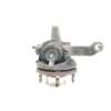 Recambio de mangueta delantera derecha para hyundai i30 (fd) 1.6 crdi referencia OEM IAM 517162R000  
