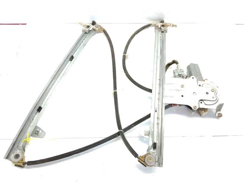 Recambio de elevalunas delantero derecho para citroën xsara picasso (n68) 2.0 hdi referencia OEM IAM 9222F9  